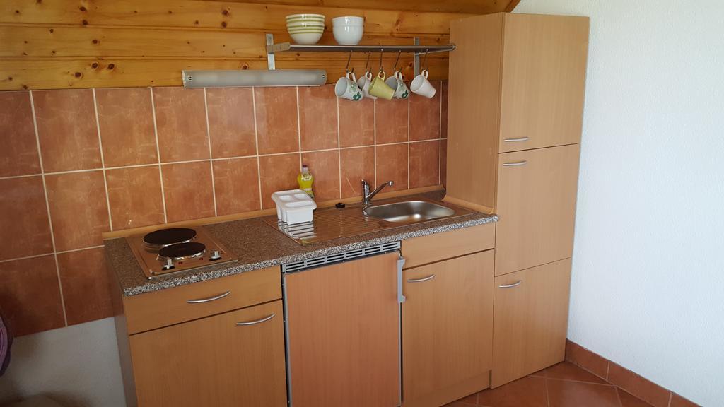 Apartment Nina Drežnik Grad Exterior foto